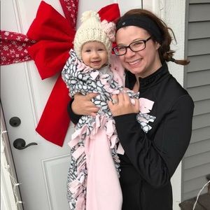 Meet your Posher, Liz